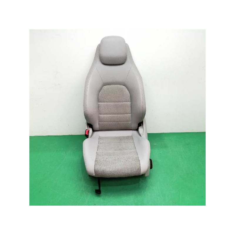 Recambio de asiento delantero izquierdo para mercedes-benz clase e coupé (c207) e 250 cdi / bluetec / d (207.303, 207.304) refer