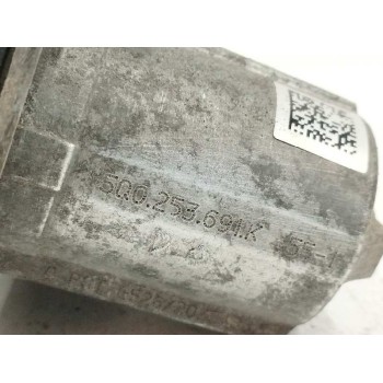 Recambio de caja mariposa para audi q3 sportback (f3n) 35 tdi s line referencia OEM IAM 5Q0253691K  