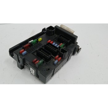 Recambio de caja reles / fusibles para peugeot 206 hatchback (2a/c) 1.4 hdi referencia OEM IAM 9650663980  