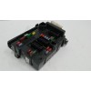 Recambio de caja reles / fusibles para peugeot 206 hatchback (2a/c) 1.4 hdi referencia OEM IAM 9650663980  