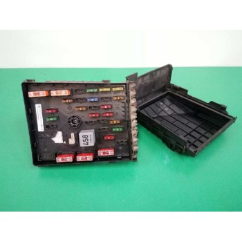 Recambio de caja reles / fusibles para volkswagen passat berlina (3c2) advance referencia OEM IAM 3C0937125  