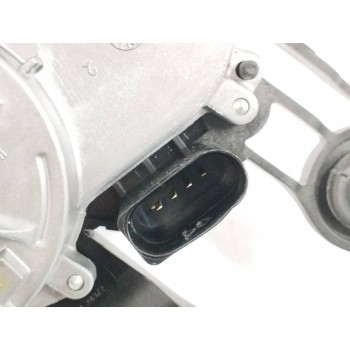 Recambio de motor limpia trasero para seat leon (5f1) 1.6 tdi referencia OEM IAM 5F4955711 W000030950 