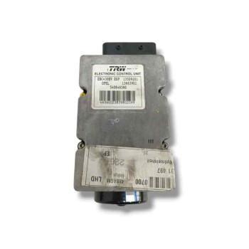 Recambio de abs para opel vectra c berlina elegance referencia OEM IAM 13663901 09191497 