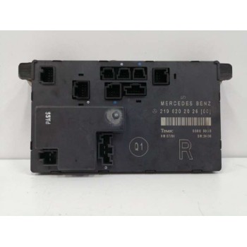 MODULO CONFORT 2198202026 