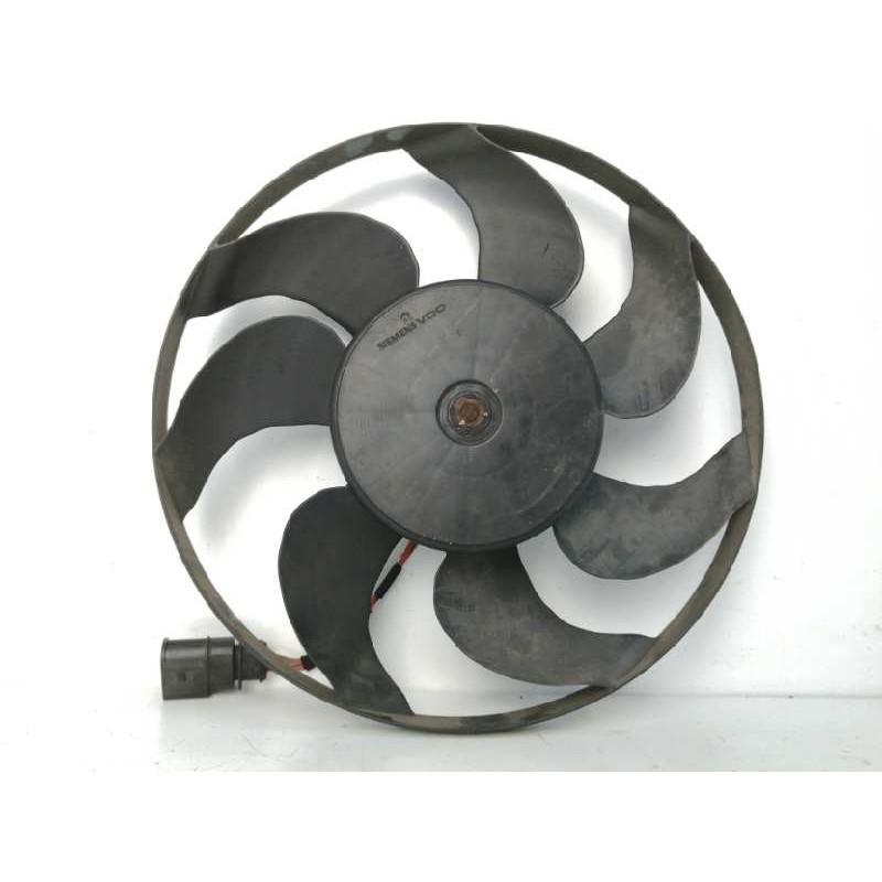 Recambio de electroventilador para volkswagen passat variant (3c5) 2.0 tdi referencia OEM IAM 1K0959455DH 7726023205 