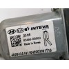 Recambio de motor elevalunas trasero derecho para kia niro e-niro drive referencia OEM IAM 83460G5000  