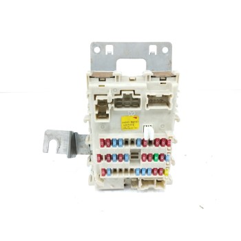 CAJA RELES / FUSIBLES 24350BU210 