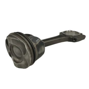 Recambio de biela para ford c-max 1.0 ecoboost cat referencia OEM IAM RFCM5G6205FA CON PISTON 