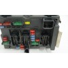 Recambio de caja reles / fusibles para peugeot 206 hatchback (2a/c) 1.4 hdi referencia OEM IAM 9650663980  