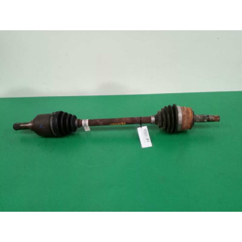 Recambio de transmision delantera izquierda para fiat punto (199_) 1.2 (199axz1a, 199bxz1a) referencia OEM IAM 55700562  