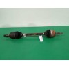 Recambio de transmision delantera izquierda para fiat punto (199_) 1.2 (199axz1a, 199bxz1a) referencia OEM IAM 55700562  