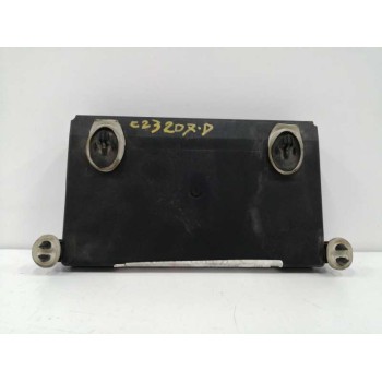 Recambio de modulo confort para mercedes-benz cls (c219) cls 320 cdi (219.322) referencia OEM IAM 2198202026  