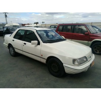 ford sierra berlina del año 1992