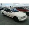 ford sierra berlina del año 1992