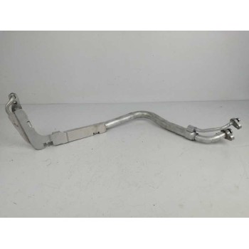 Recambio de tubos aire acondicionado para seat ateca (kh7) 1.5 16v tsi act referencia OEM IAM 5WB816738F  