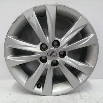 LLANTA 4261176140 16X6J ET45 5H 5X100