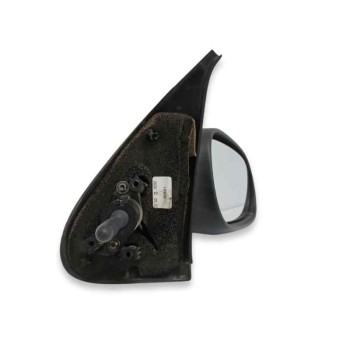 Recambio de retrovisor derecho para nissan micra (k12e) 1.2 cat referencia OEM IAM 96301AX927 MANUAL 