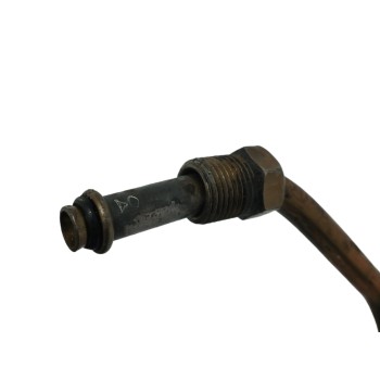 Recambio de tubo presion direccion asistida para kia carens 2.0 turbodiesel cat referencia OEM IAM 0K2KC32490  