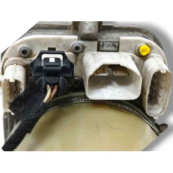 Recambio de bomba direccion para opel vectra c berlina elegance referencia OEM IAM 93183550  