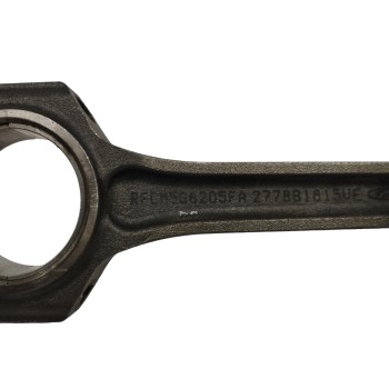 Recambio de biela para ford c-max 1.0 ecoboost cat referencia OEM IAM RFCM5G6205FA CON PISTON 