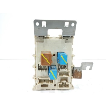 Recambio de caja reles / fusibles para nissan almera tino (v10m) 2.2 dci diesel cat referencia OEM IAM 24350BU210  