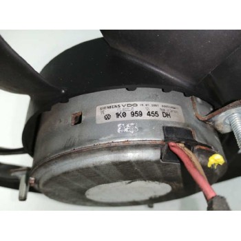Recambio de electroventilador para volkswagen passat variant (3c5) 2.0 tdi referencia OEM IAM 1K0959455DH 7726023205 