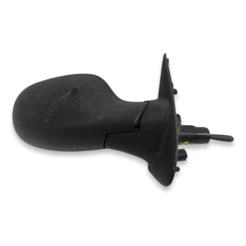 Recambio de retrovisor derecho para nissan micra (k12e) 1.2 cat referencia OEM IAM 96301AX927 MANUAL 