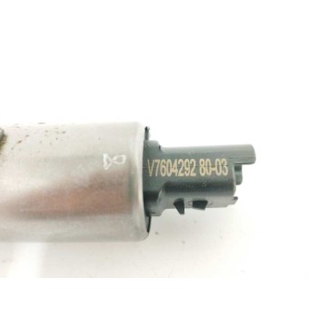 Recambio de sensor para citroën c3 picasso 1.4 16v referencia OEM IAM V760429280 REGULADOR ARBOL DE LEVAS 