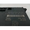 Recambio de modulo confort para mercedes-benz cls (c219) cls 320 cdi (219.322) referencia OEM IAM 2198202026  