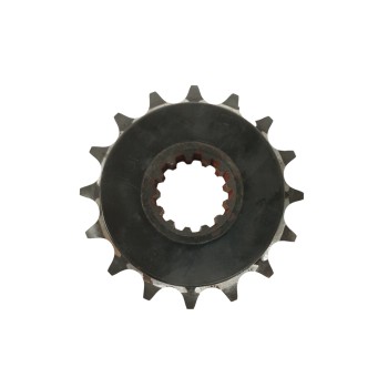 Recambio de piñon para honda cb/cbf 600 / 900 hornet /cbf 1000 referencia OEM IAM 23801MEED00  