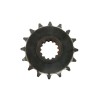 Recambio de piñon para honda cb/cbf 600 / 900 hornet /cbf 1000 referencia OEM IAM 23801MEED00  
