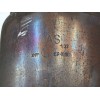 Recambio de catalizador para renault megane ii classic berlina referencia OEM IAM AFTERMARKET  