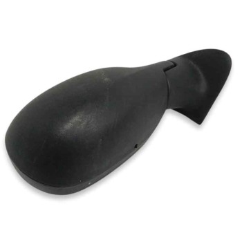 Recambio de retrovisor derecho para nissan micra (k12e) 1.2 cat referencia OEM IAM 96301AX927 MANUAL 