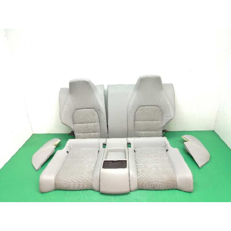 Recambio de asientos traseros para mercedes-benz clase e coupé (c207) e 250 cdi / bluetec / d (207.303, 207.304) referencia OEM 