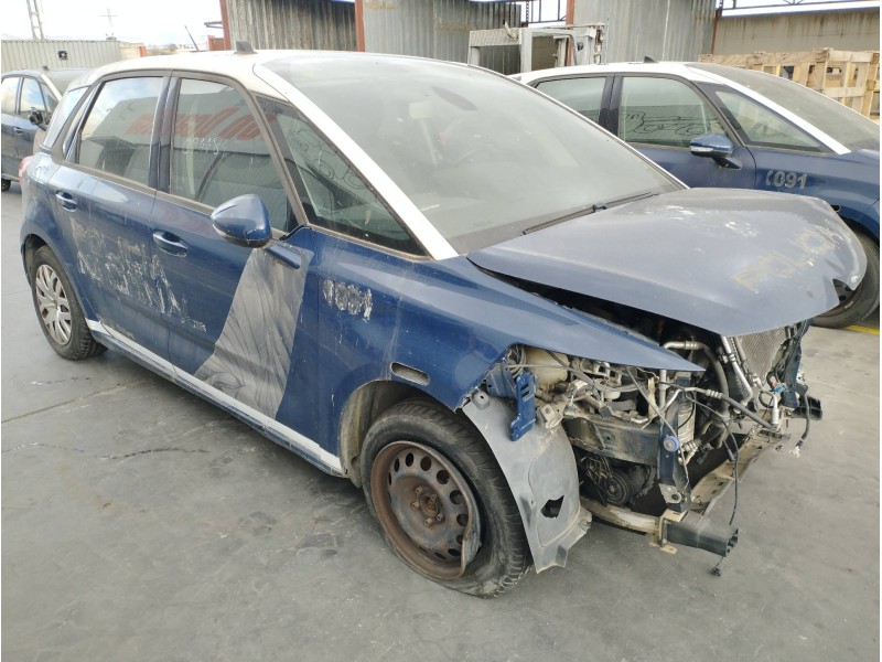 CITROËN C4 PICASSO