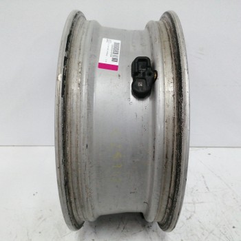 Recambio de llanta para lexus ct 1.8 16v cat (híbrido) referencia OEM IAM 4261176140 16X6J ET45 5H 5X100
