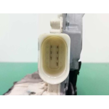 Recambio de cerradura puerta delantera derecha para volkswagen passat berlina (3c2) advance referencia OEM IAM 3C1837016A  