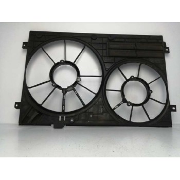 CANALIZADOR DE AIRE 1K0121207AA 1K0121205G 