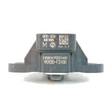 Recambio de sensor para kia niro e-niro drive referencia OEM IAM 95920F2100 DE IMPACTO 