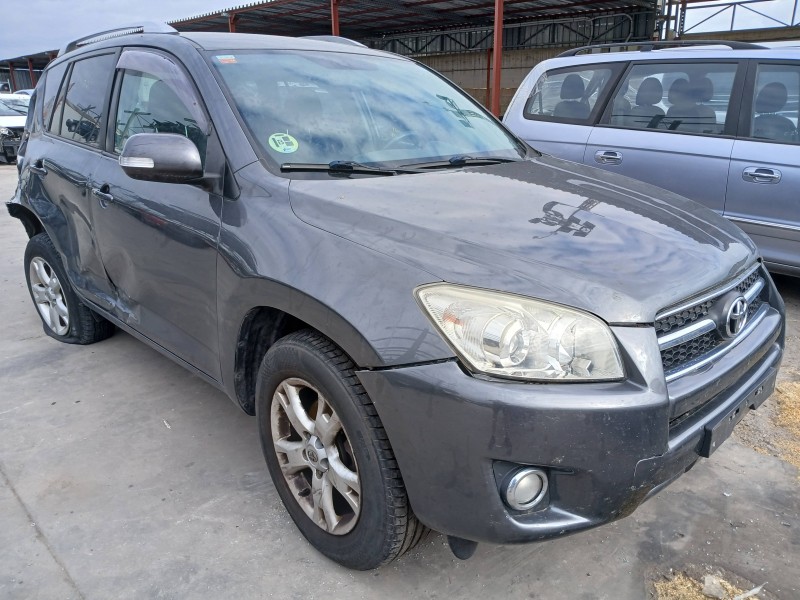 TOYOTA RAV 4 (A3)