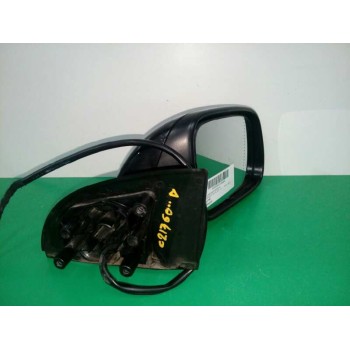 Recambio de retrovisor derecho para peugeot 307 cc (s1) 1.6 referencia OEM IAM PP945070 5 CABLES 