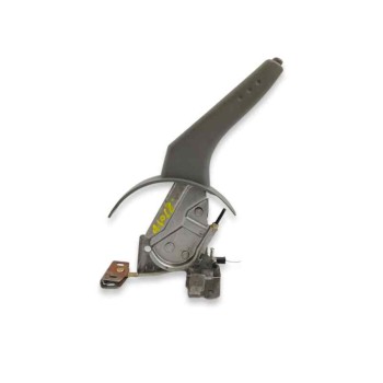 Recambio de palanca freno de mano para nissan micra (k12e) 1.2 cat referencia OEM IAM 36010AX600  