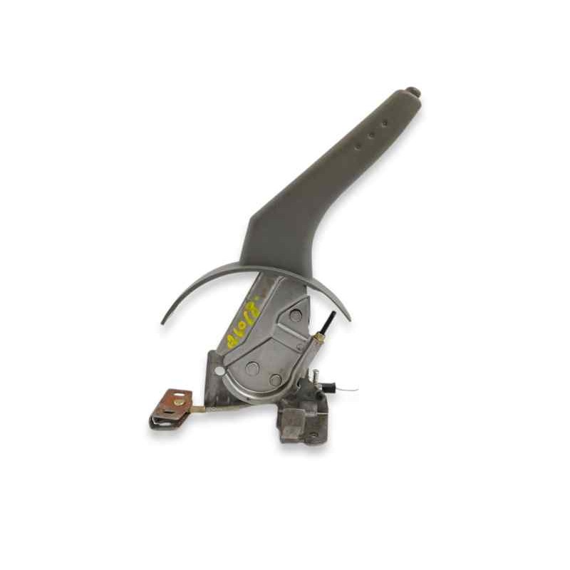 Recambio de palanca freno de mano para nissan micra (k12e) 1.2 cat referencia OEM IAM 36010AX600  