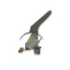 Recambio de palanca freno de mano para nissan micra (k12e) 1.2 cat referencia OEM IAM 36010AX600  