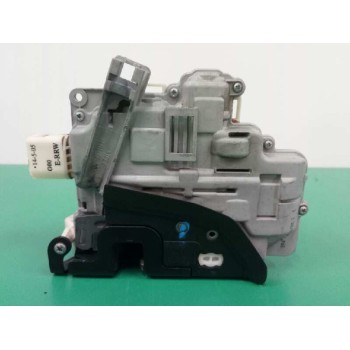 Recambio de cerradura puerta delantera derecha para volkswagen passat berlina (3c2) advance referencia OEM IAM 3C1837016A  