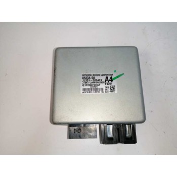 Recambio de modulo electronico para mitsubishi space star (a00) 1.2 referencia OEM IAM 8633A104 COLUMNA DIRECCION 