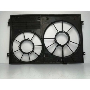 Recambio de canalizador de aire para volkswagen passat variant (3c5) 2.0 tdi referencia OEM IAM 1K0121207AA 1K0121205G 