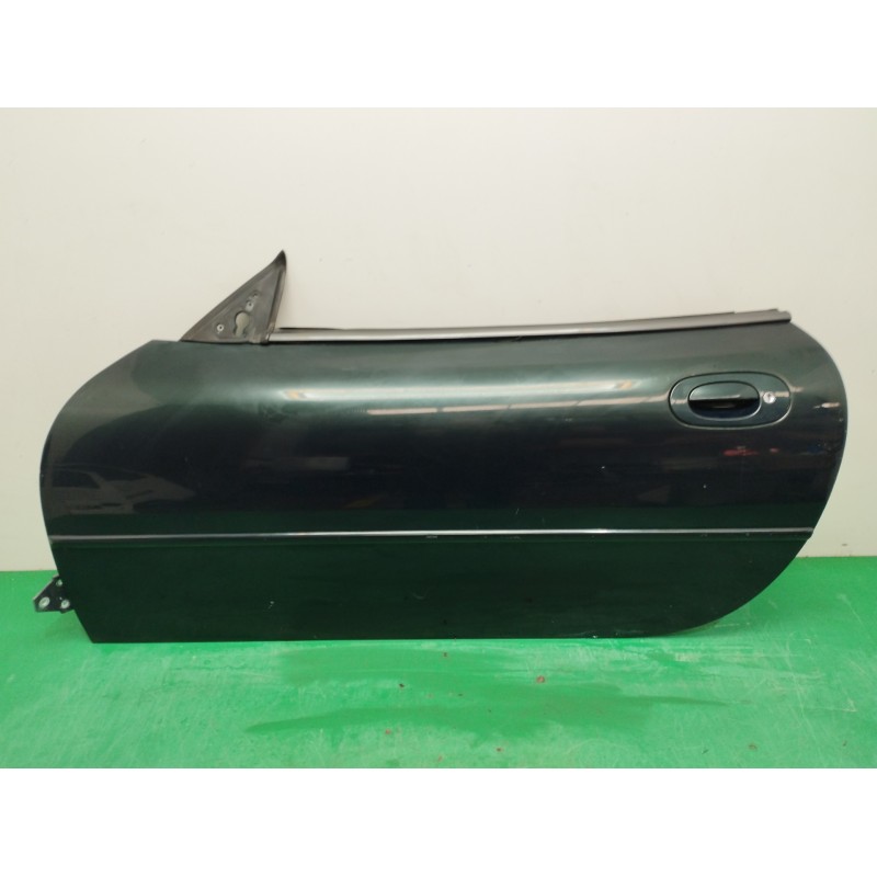 Recambio de puerta delantera izquierda para jaguar xk8/xkr coupe 4.0 v8 32v cat referencia OEM IAM  OBSERVAR FOTOS 