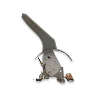 Recambio de palanca freno de mano para nissan micra (k12e) 1.2 cat referencia OEM IAM 36010AX600  