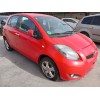 toyota yaris del año 2010